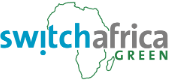 Switch Africa Green